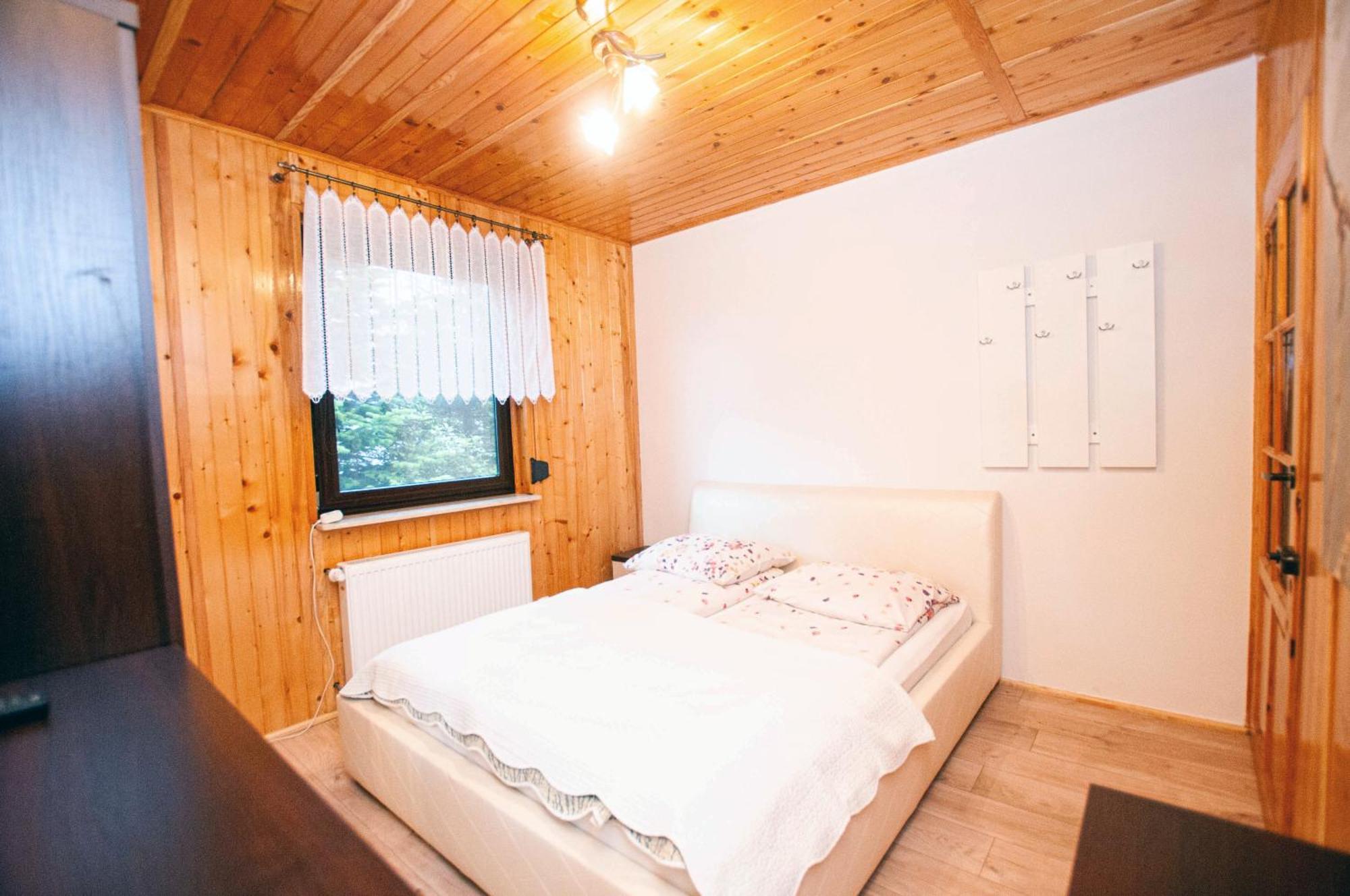 Aparts Care Letnia Sielanka Sianożęty Exterior foto